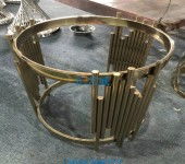 廊坊金属家具及配件产业 生产销售一体化的现代家居供应链核心