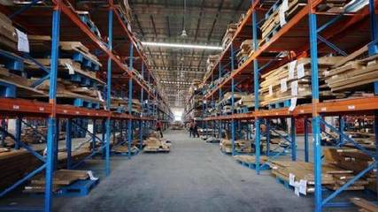 工厂店考察记 与妻子携手定制理想家，零配件销售见闻