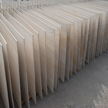 桐枫工厂 FSC认证实木直拼板，5-60MM规格齐全，赋能家具与工艺品制造